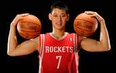 НБА. Превью сезона. Хьюстон Рокетс