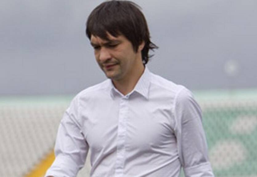 КДК ФФУ рассмотрит скандальное заявление Русола?