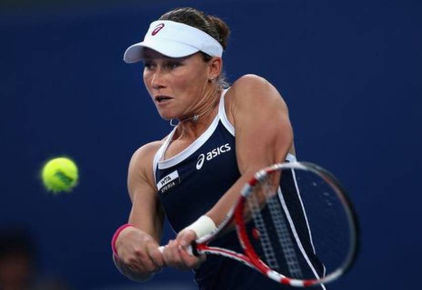 Пекин (WTA). Гергес сломила Стосур, Лисицки дала бой Азаренко