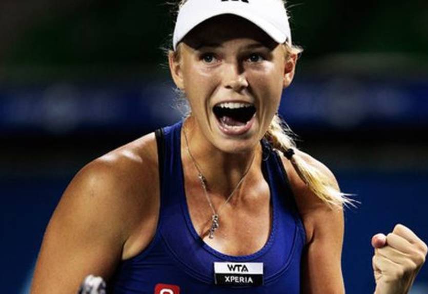 Возняцки выступит на Кубке Кремля