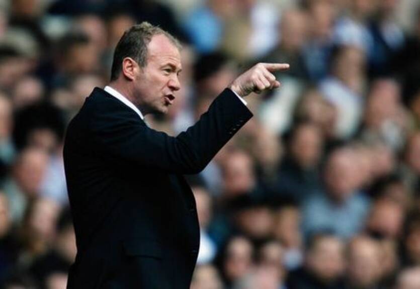 Ширер хочет вернуться в Блэкберн