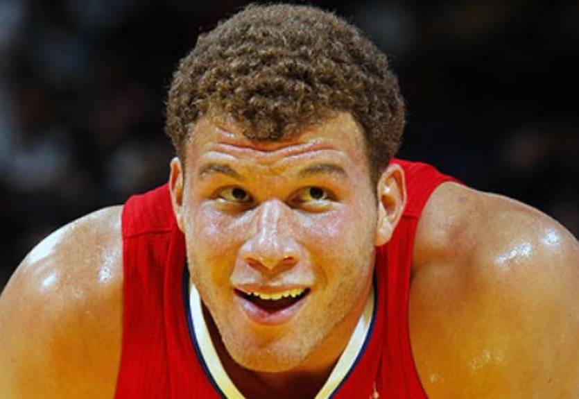 НБА. Гриффин: теперь мы — команда