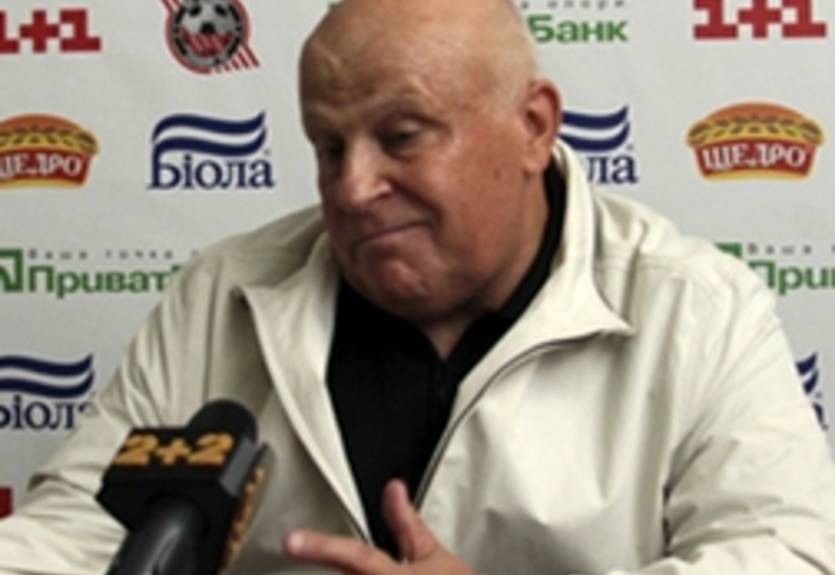 Кварцяный: "Наверное, мы заслуженно на последнем месте"