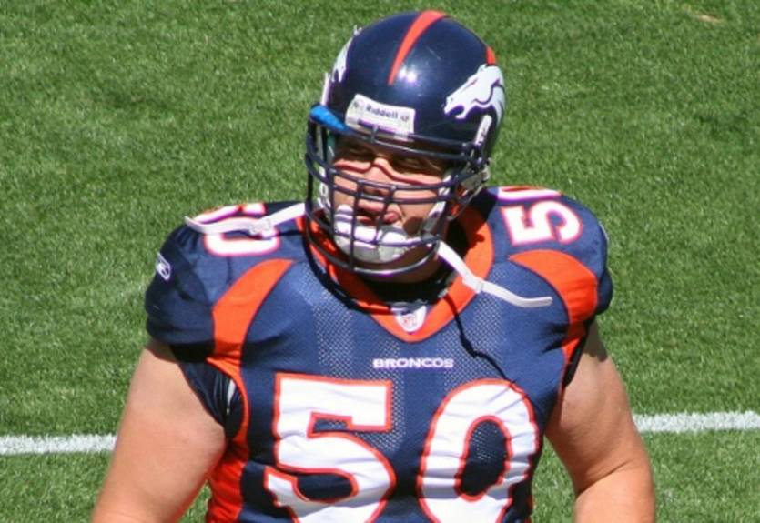 НФЛ. Серьезная потеря для Бронкос
