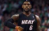 НБА. Хит дадут отдохнуть Джеймсу?