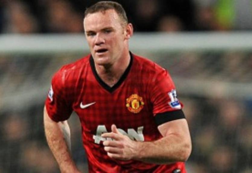 Руни опасается Клужа