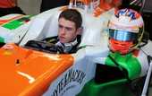 Формула-1. Ди Реста мог оказаться в Макларен