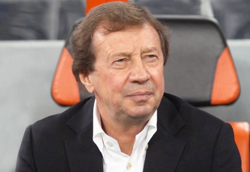 Семин будет требовать компенсацию за расторжение контракта