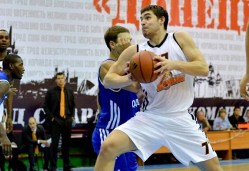 Суперлига. Донецк справился с Одессой