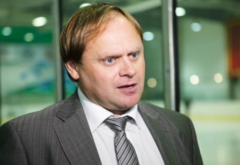 ПХЛ. Буценко: &quot;Должны были брать хотя бы очко&quot;