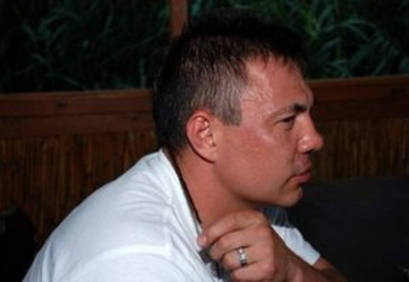 Цзю: "Не ожидал, что Поветкин нокаутирует Рахмана во втором раунде"