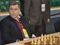 Шахматы. Первая победа Иванчука в Лондоне