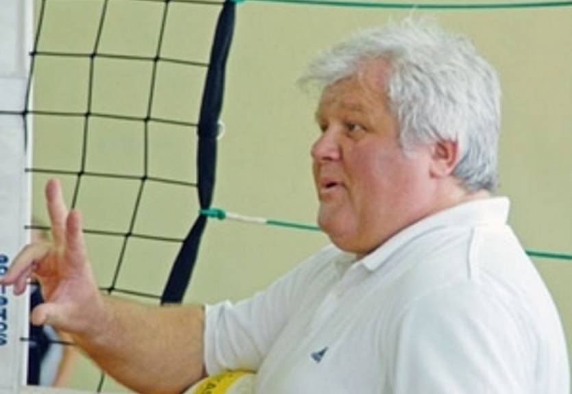 Волейбол. Филиштинский: "Статистами точно не будем"