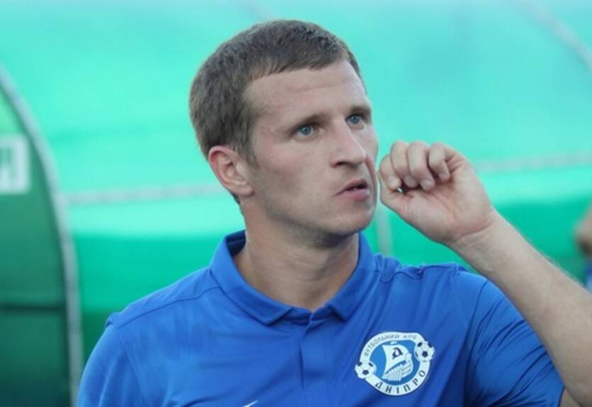 Алиев: "Это просто позор украинскому футболу"