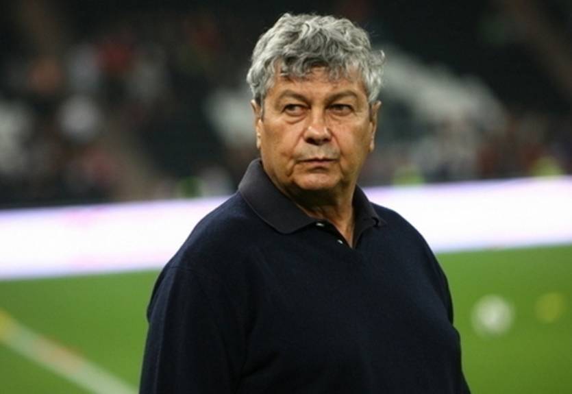 Луческу: "Днепру везло – нам нет"