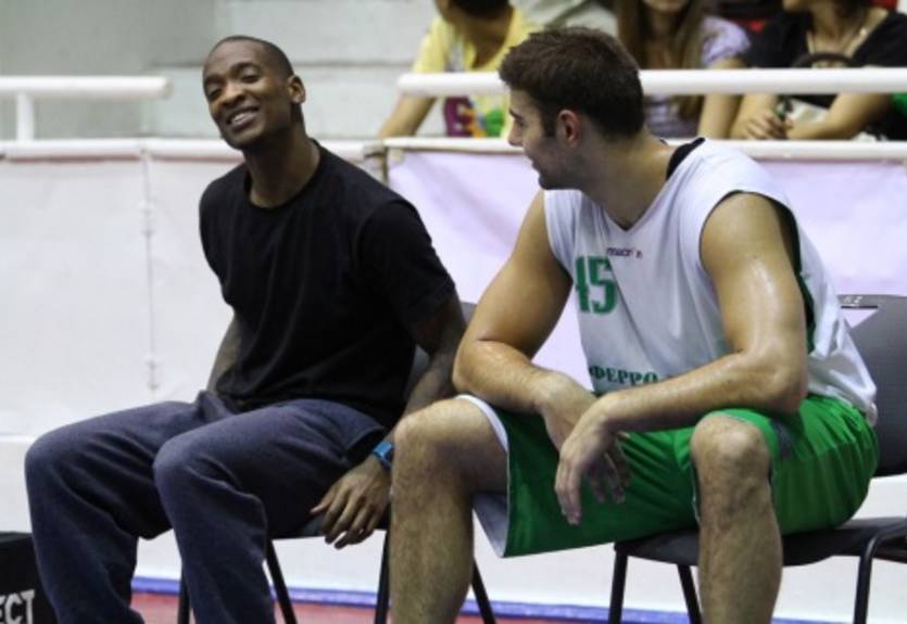 Все составы команд Суперлиги — на одной странице!