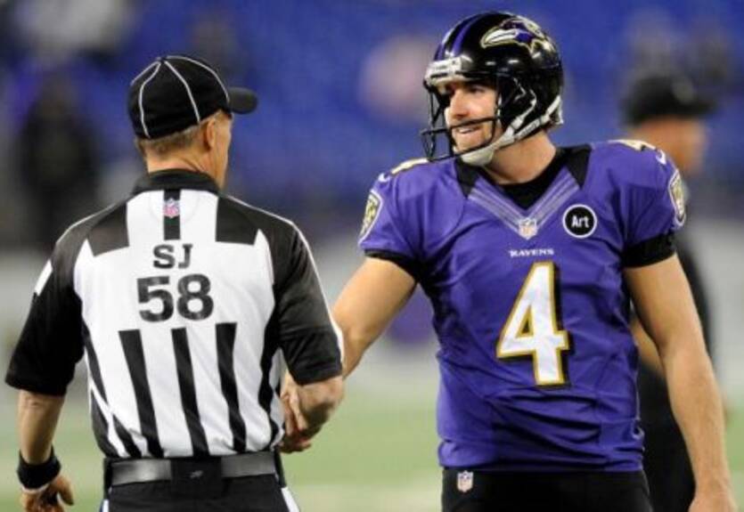 НФЛ. TNF: заклеванные Бульдоги