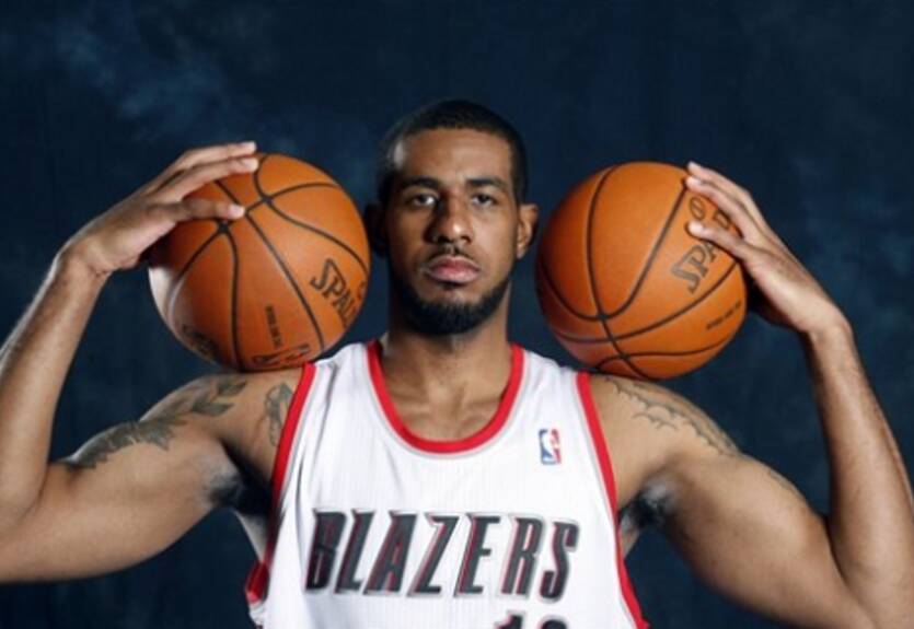 НБА. Превью сезона. Портленд Трейл Блэйзерс