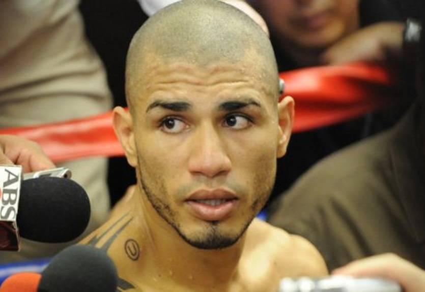 Котто: "Я снова стану чемпионом мира"