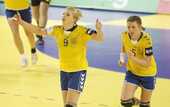 Гандбол. Перед Евро-2012 у женской сборной Украины потеря за потерей