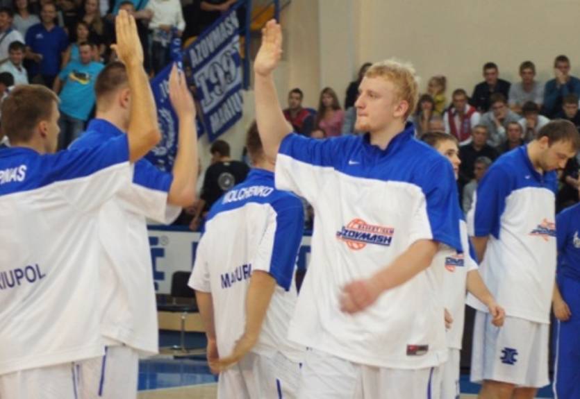 Суперлига. Превью сезона. МБК Николаев, Азовмаш