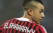 Агент: Эль Шаарави не должен летать в облаках