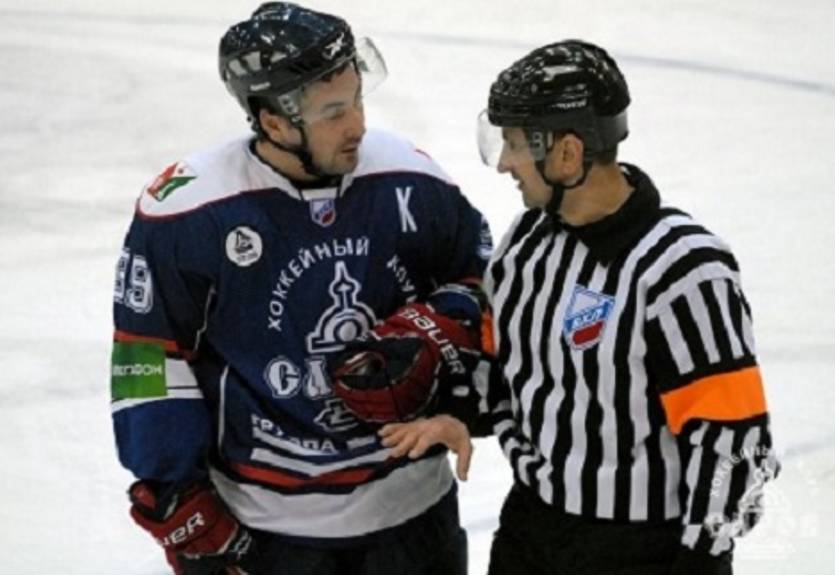 ПХЛ. Овчинников: &quot;Постараемся поставить Беркут в тупик&quot;