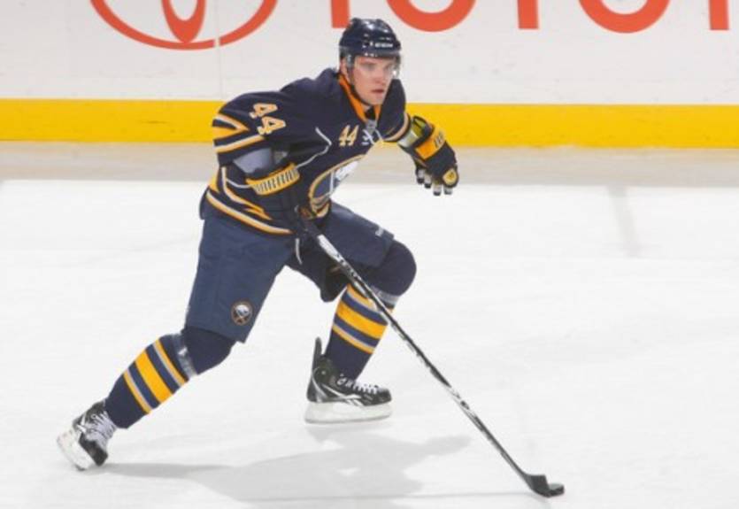 КХЛ. Слован подписывает Секеру