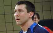 Волейбол. Бронзовый призер Беларуси подписал двух украинцев