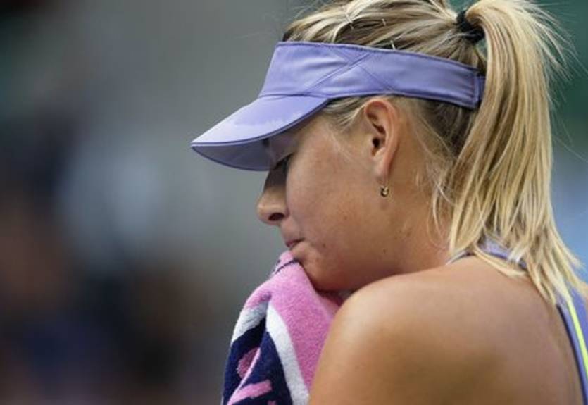 Звездопад в Токио, еще одна победа Радваньской