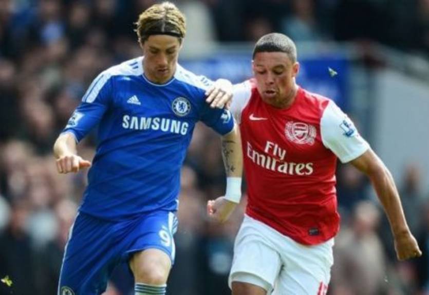 Арсенал — Челси: самый дорогой матч в истории АПЛ?