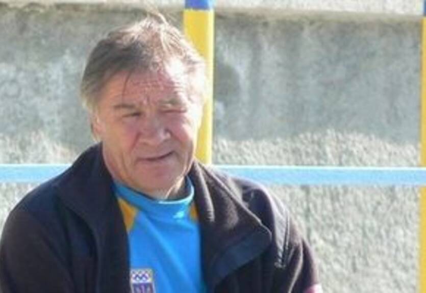 Биатлон. Колупаев: "Украинские биатлонисты — никакие"