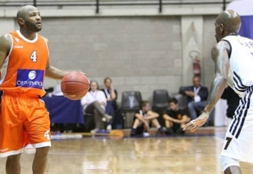 БК Донецк не будет играть в Евролиге