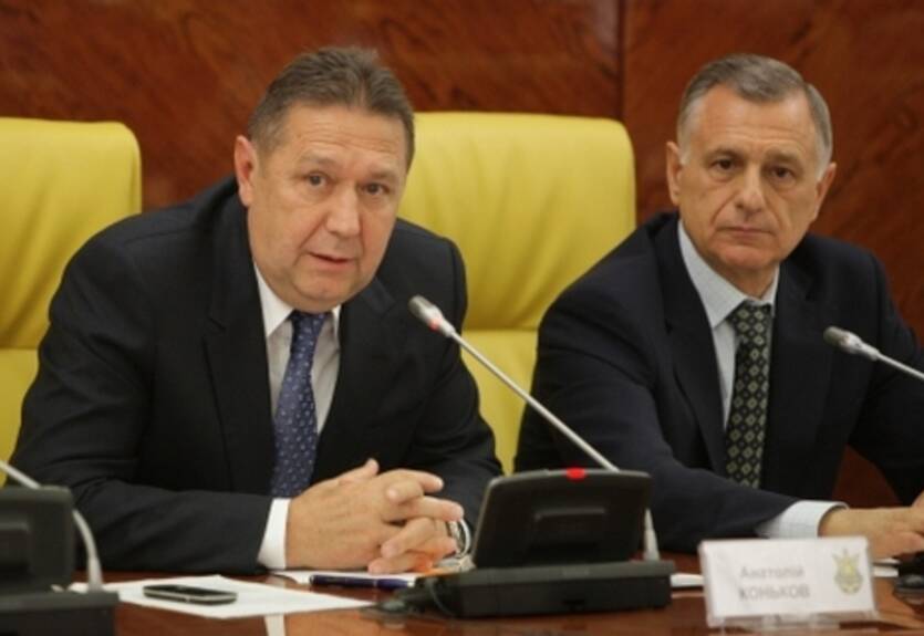 Попов: "Поиск нового тренера сборной уже идет"