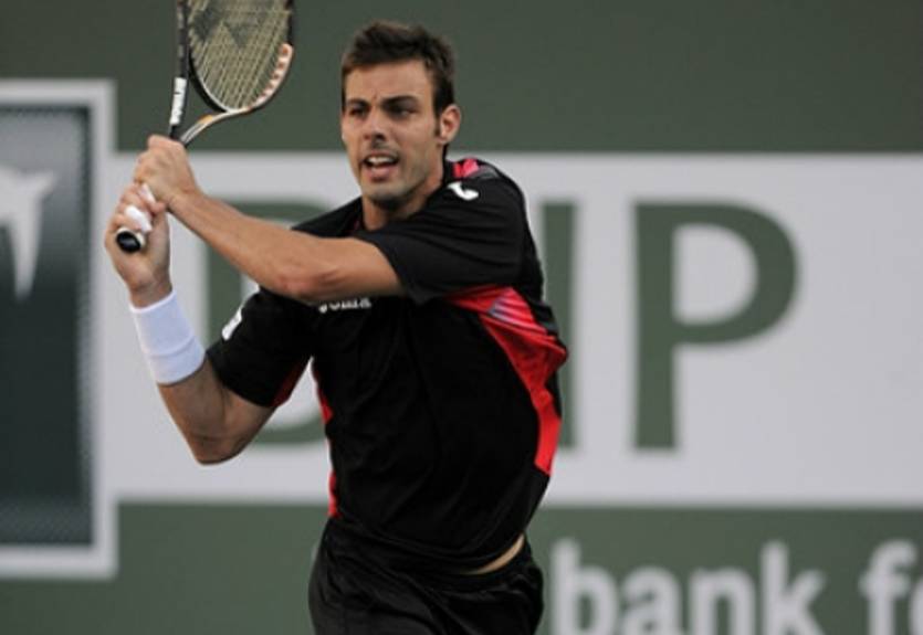 Гранольерс не сыграет в Азии