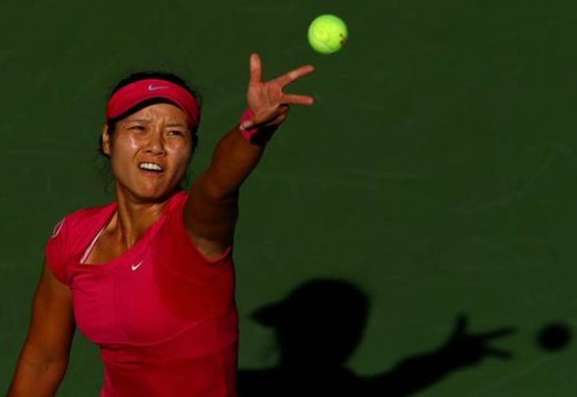 На Ли: "Я все еще не готова на 100%"