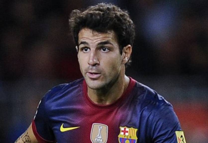 Фабрегас сравнил АПЛ и Примеру