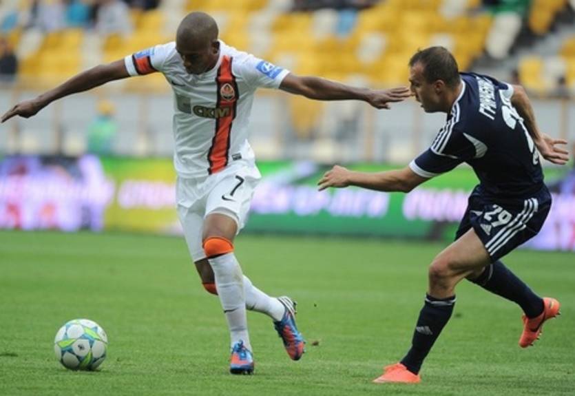 Кубок Украины: Шахтер пожалует в  Ужгород