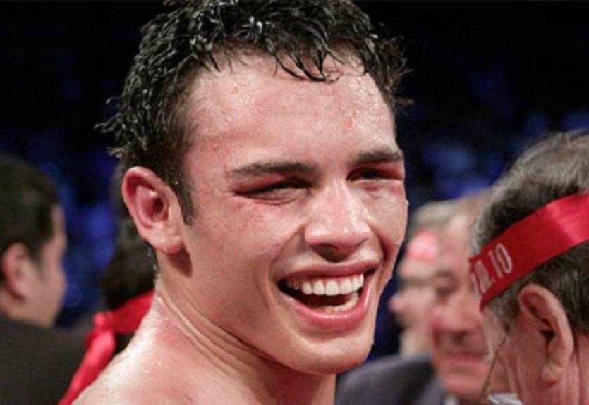 WBC: Чавес оштрафован и дисквалифицирован на неопределенный срок