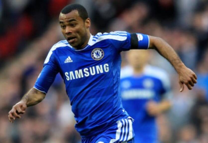 Бертранд: "Хочу, чтобы Коул остался"