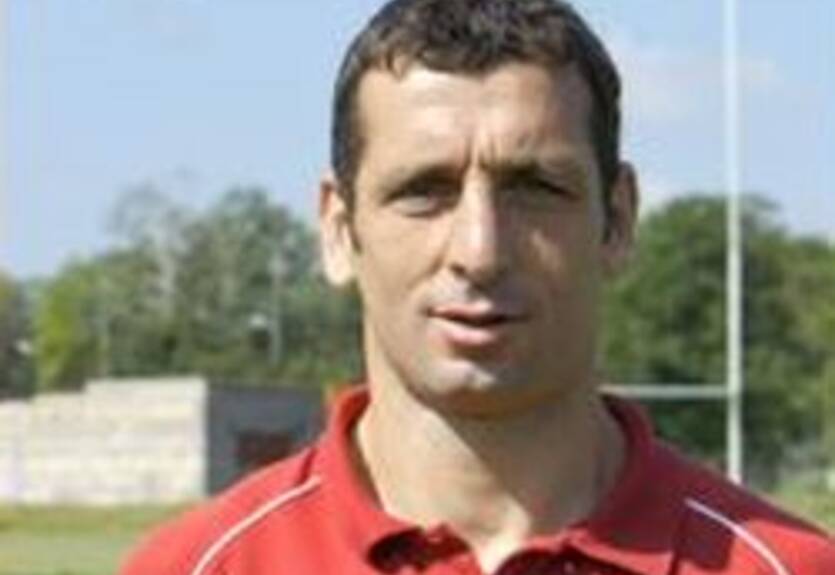 Регби-15. Тренер Кредо: "Задача — выиграть во всех оставшихся матчах"