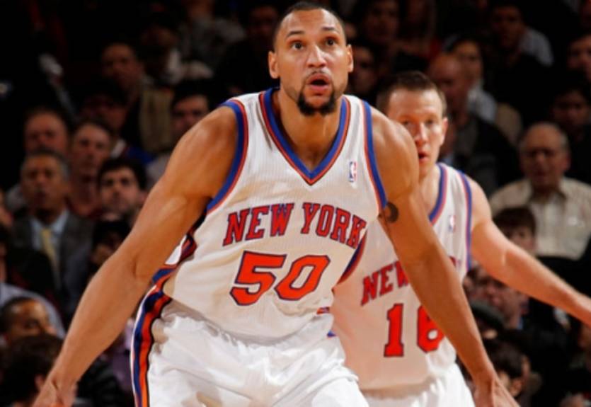 НБА. Филадельфия пригласила Гадзурича в тренировочный лагерь