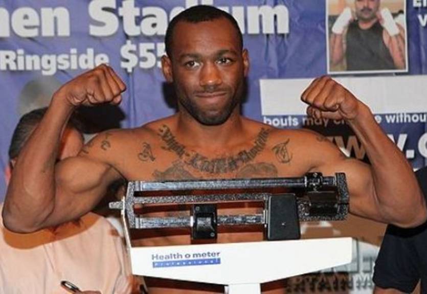 Траут: ждал этого поединка годы