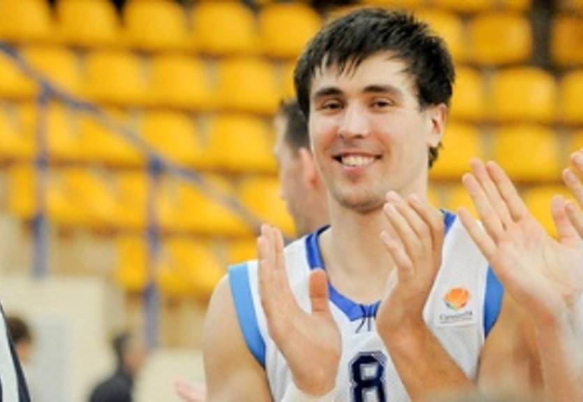 Дроздов: "Я не хотел играть в трех турнирах"