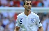 Фердинанд вернется в сборную Англии?