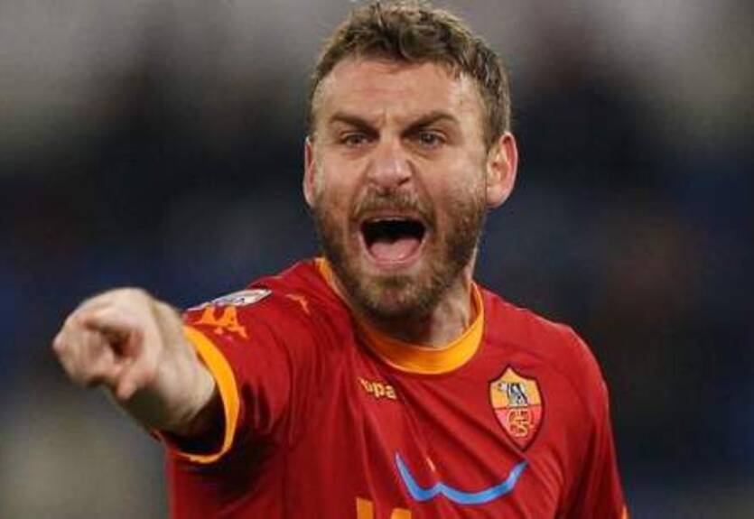 Рома: лидеры возвращаются