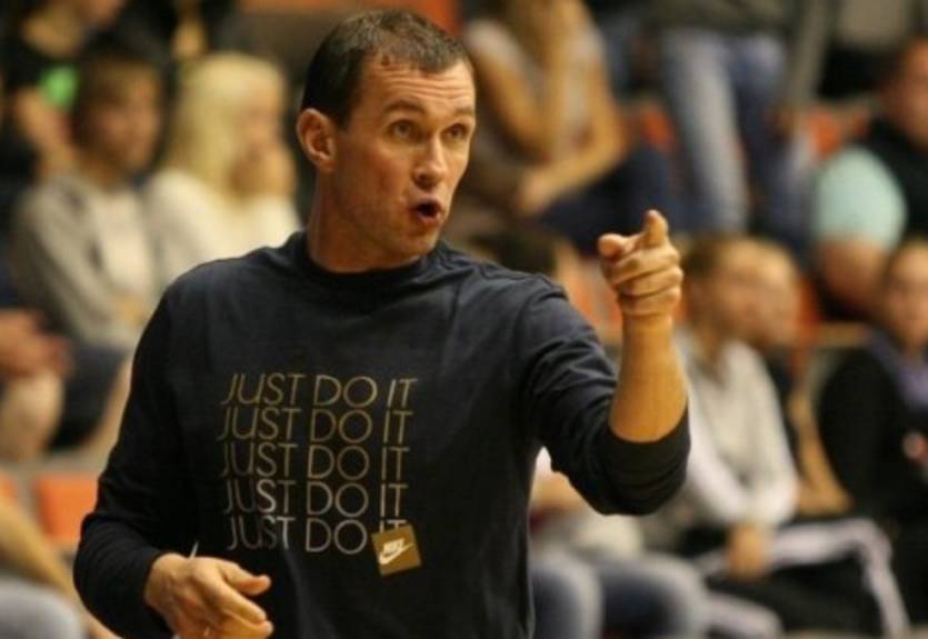 Галвановскис: "У нас уже наметилась командная игра"