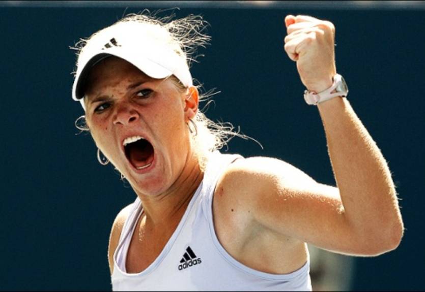 Возняцки: "Перерыв решил многое"