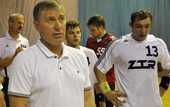 Гандбол. Дидушенко: "И так отдыхали много"