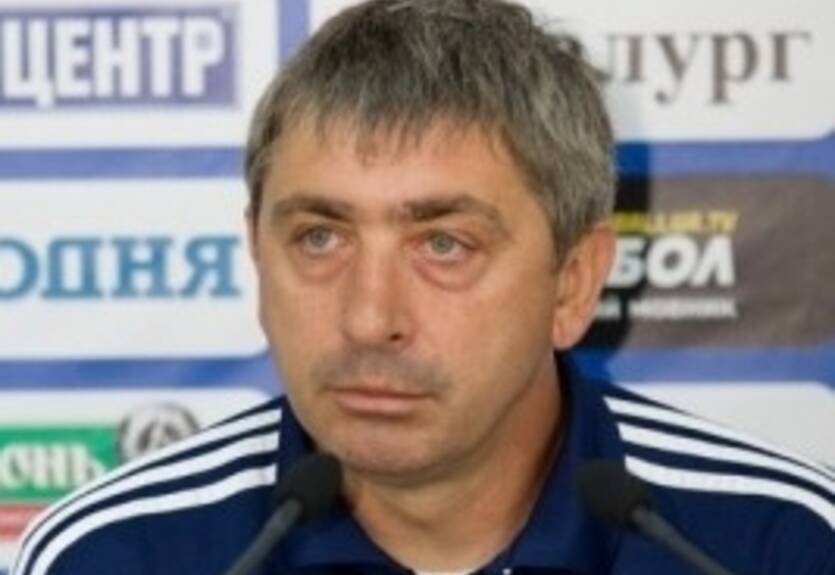 Севидов: "Гелиос ни в чем нам не уступал"